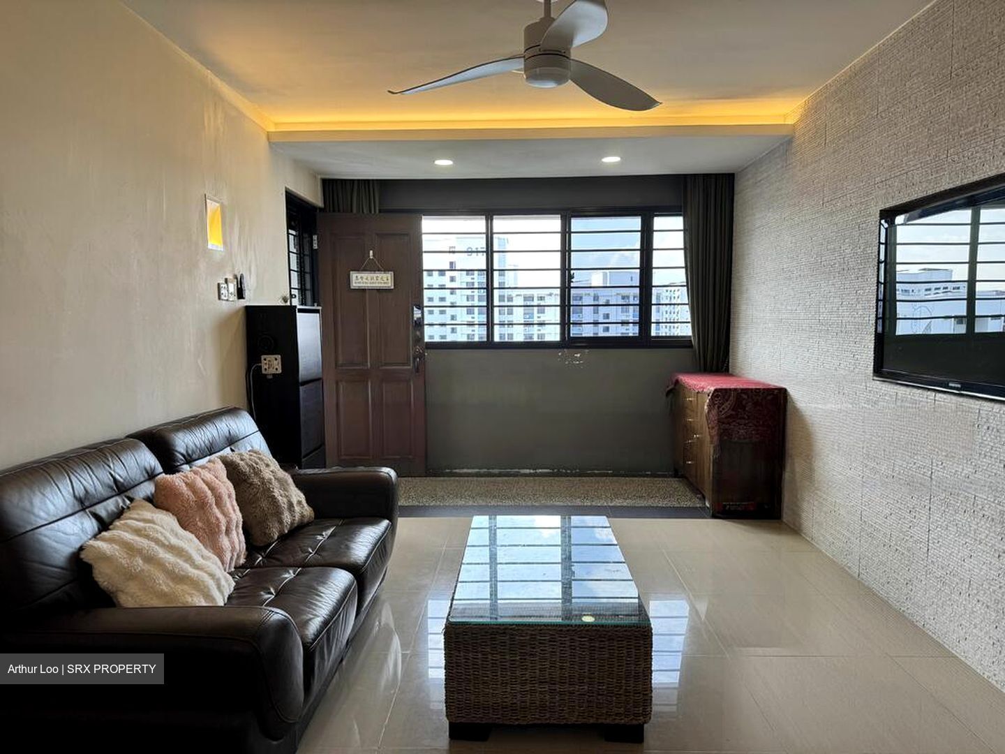 Blk 660 Hougang Avenue 8 (Hougang), HDB 4 Rooms #453542041